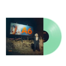 Vinyl A6