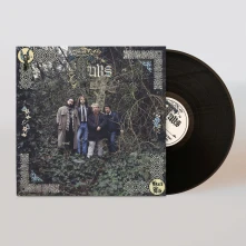 Vinyl HARD LIFE