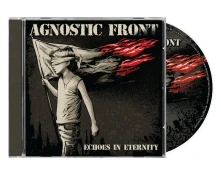 CD ECHOES IN ETERNITY