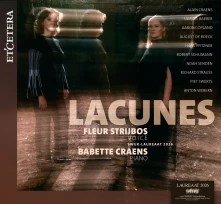 CD LACUNES
