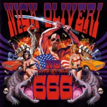 CD N.O. HITS AT ALL VOL.666