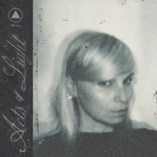 CD WOODS, HILARY - ACTS OF LIGHT