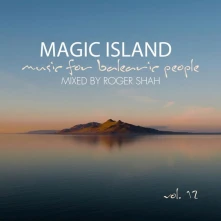 CD MAGIC ISLAND VOL. 12 - MUSIC FOR BALEARIC PEOPLE