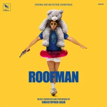 CD BEAR, CHRISTOPHER - ROOFMAN