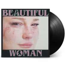 Vinyl BEAUTIFUL WOMAN