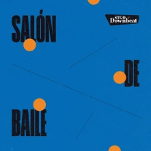 CD SALON DE BAILE