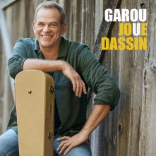 CD GAROU JOUE DASSIN