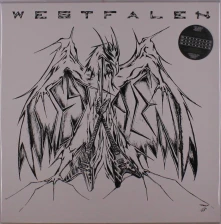 Vinyl WESTFALEN (BLACK)