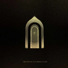 Greta Van Fleet, CD THE BATTLE AT GARDEN'S