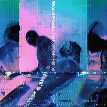 Vinyl Moral Panic (the Complete Edit