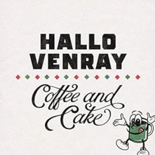 CD COFFEE AND CAKE