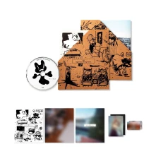 CD RM - RIGHT PLACE, WRONG PERSON