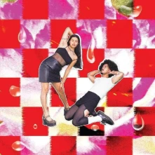 Vinyl ALL THE GIRLS IN THE ROOM SAY 'SORRY'