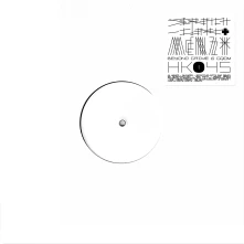 Vinyl BEYOND GQOM & GRIME