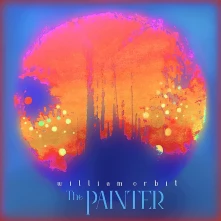 CD THE PAINTER