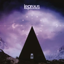 CD Aphelion (Tour Edition)