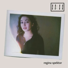 Regina Spektor, CD 11:11