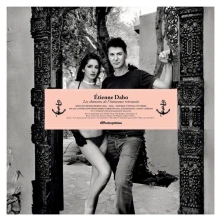 Étienne Daho, CD DAHO, ETIENNE - LES CHANSONS DE L'INNOCENCE RETROUVEE
