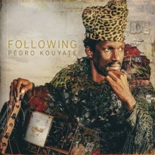 CD FOLLOWING