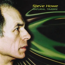 CD NATURAL TIMBRE