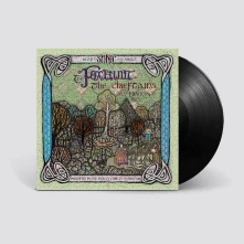 The Chieftains, Vinyl Bear&rsquo;s Sonic Journals: The Foxhunt, The Chieftains, San Francisco 1973