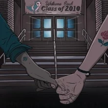 All Time Low, Vinyl LAST YOUNG RENEGADE