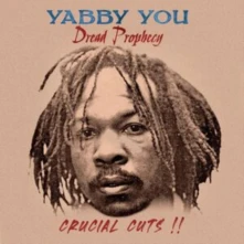 Vinyl DREAD PROPHECY CRUCIAL CUTS