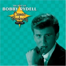 CD THE BEST OF BOBBY RYDELL