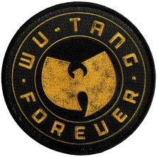 Wu-Tang Clan, Nažehlovačka Forever