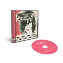 Norah Jones, CD Little Broken Hearts