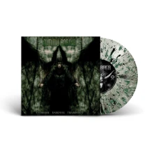 Vinyl ENTHRONE DARKNESS TRIU...