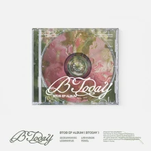 CD Btoday