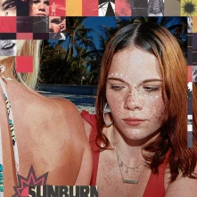 CD Sunburn