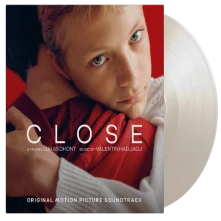 Vinyl CLOSE