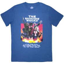 Suicide Squad Poster thumbnail