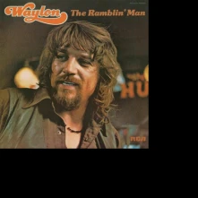 Vinyl Ramblin' Man