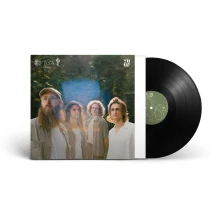 Vinyl ALMAS COVE