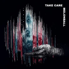 Vinyl TAKE CARE