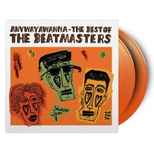 Vinyl ANYWAYAWANNA (THE BEST OF)