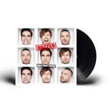 Vinyl Half Way There