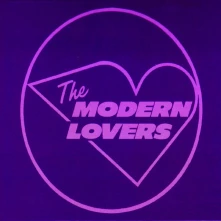 Vinyl Modern Lovers