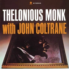Vinyl With John Coltrane (Remastered)