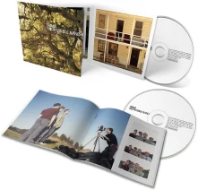 CD The Invisible Band