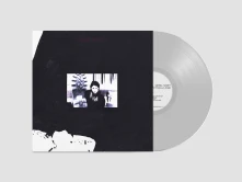 Vinyl TOMORROW'S FIRE