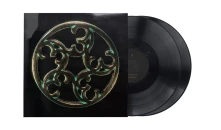 Vinyl The Black