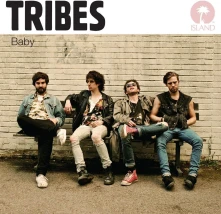 Tribes, Vinyl BABY