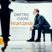 CD HEARTLANDS