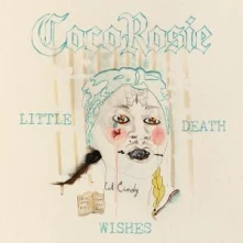 CD LITTLE DEATH WISHES