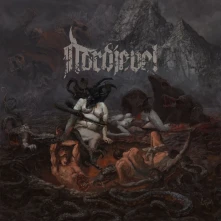 Nordjevel, Vinyl GNAVHOL
