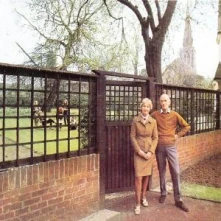 Fairport Convention, CD UNHALF BRICKING